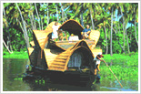 Kerala House Boat