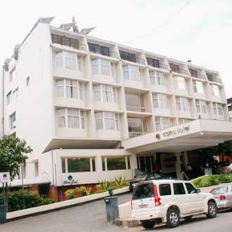 Cama Hotel - Excellent Hotel for Cleanliness