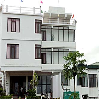 Hotel Mainak - Excellent Hotel for Cleanliness