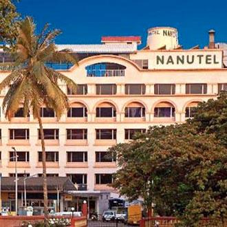 Nanutel Hotel - Excellent Hotel for Cleanliness