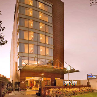 Park Inn Gurgaon - Excellent Hotel for Cleanliness