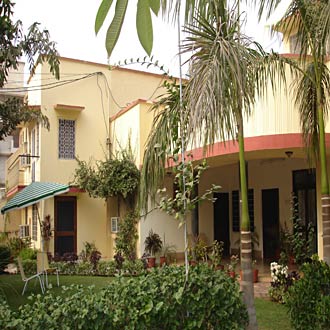 Prem Abhilasha Guest House - Excellent Hotel for Service Quality