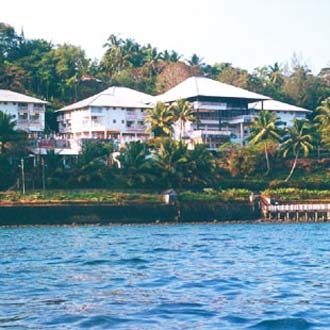 Fortune Resort Bay Island - Number 1 Hotel for Room Quality