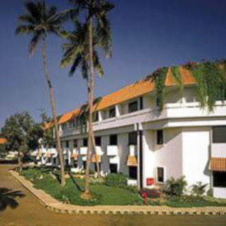 Trident - Number 1 Hotel for Cleanliness