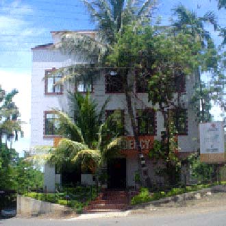 Andaman Residency - Number 2 Hotel for Cleanliness