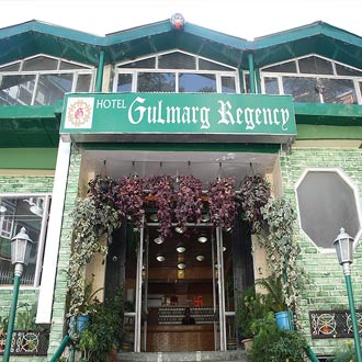 Hotel Gulmarg - Number 2 Hotel for Overall Review