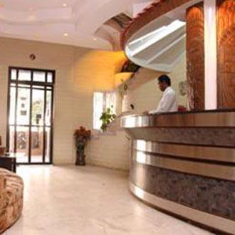 Bawa Regency - Number 3 Hotel for Dining Quality