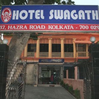 Hotel Swagath - Number 3 Hotel for Service Quality