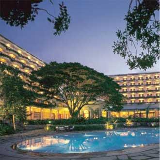 The Oberoi - Number 3 Hotel for Overall Review