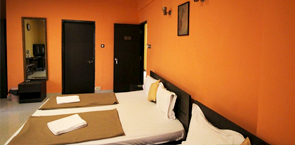 TG Rooms  Bara Bungalow Road, Lonavala