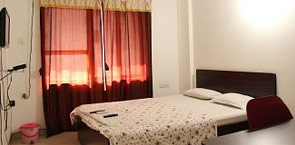 TG Rooms Chinchwad, Pune