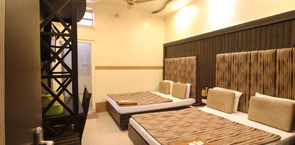 TG Rooms Dargah Shareef, Ajmer