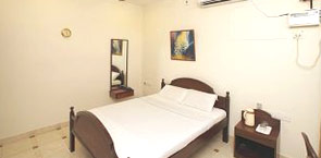 TG Rooms French Town, Pondicherry