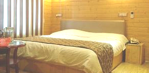 TG Rooms Gupkar Road, Srinagar