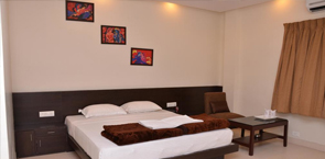 TG Rooms Gurudwara Road, Jharsuguda