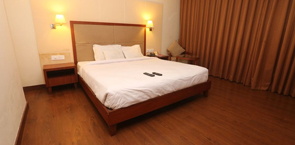 TG Rooms ISBT Commercial Campus, Bhopal