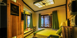 Tg Rooms Ladenla Road, Darjeeling