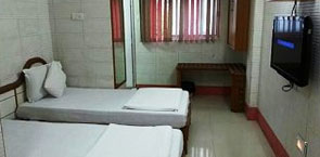 TG Rooms M.P. Nagar, Bhopal