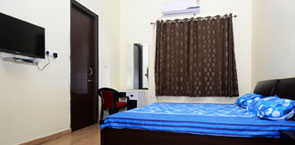 TG Rooms Mathura Road, Faridabad