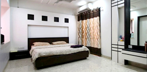 TG Rooms Nerul, Navi Mumbai