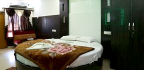 TG Rooms New Digha, Digha