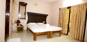 TG Rooms Orleanpet, Pondicherry