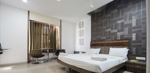 TG Rooms Osmanpura, Aurangabad