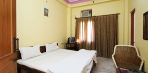 TG Rooms Panch Kund Road, Pushkar