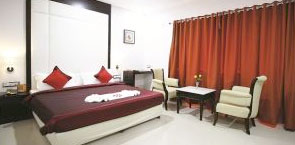 TG Rooms Pandri, Raipur