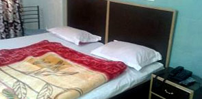 TG Rooms Raghunath Temple, Jammu