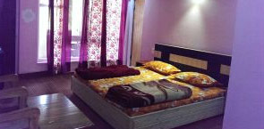 TG Rooms Raj Bagh, Srinagar