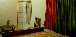 TG Rooms Salt Lake 4, Kolkata