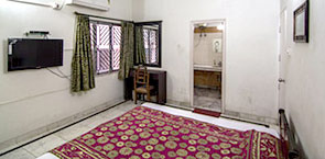 TG Rooms Salt Lake City, Kolkata