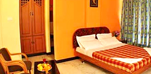 TG Rooms Salt Lake City 1, Kolkata
