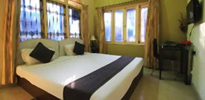 TG Rooms Salt Lake City 3, Kolkata