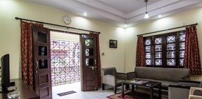 TG Rooms Sen Mahasay, Kolkata
