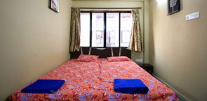 TG Rooms Tangra, Kolkata