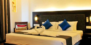 TG Rooms Thondayad By Pass Road, Calicut