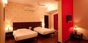 TG Rooms Whitefield Road, Bangalore