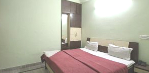 TG Rooms Mahipalpur Extension, New Delhi