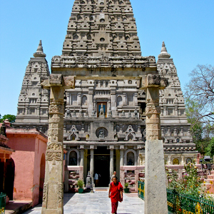 Bodhgaya - What to See