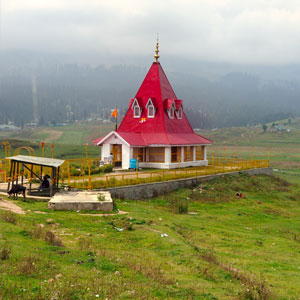 Gulmarg - What to See