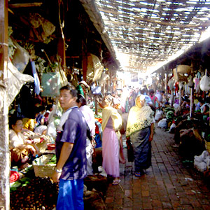 Imphal - Shopping Delights