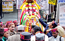 Kullu-Manali